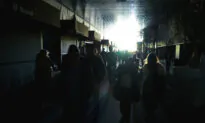 Net Deadly: Europe’s Blackouts Are a Warning for Americans