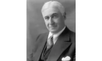 Bernard Baruch: Financier, Kingmaker, and Presidential Adviser