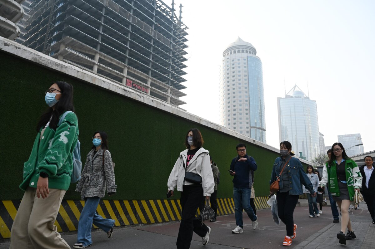 Epoch Times Photo