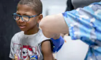 Measles Cases Jump to 884 so Far This Year: CDC