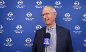 ‘It’s Really Perfect,’ Company President Says of Shen Yun