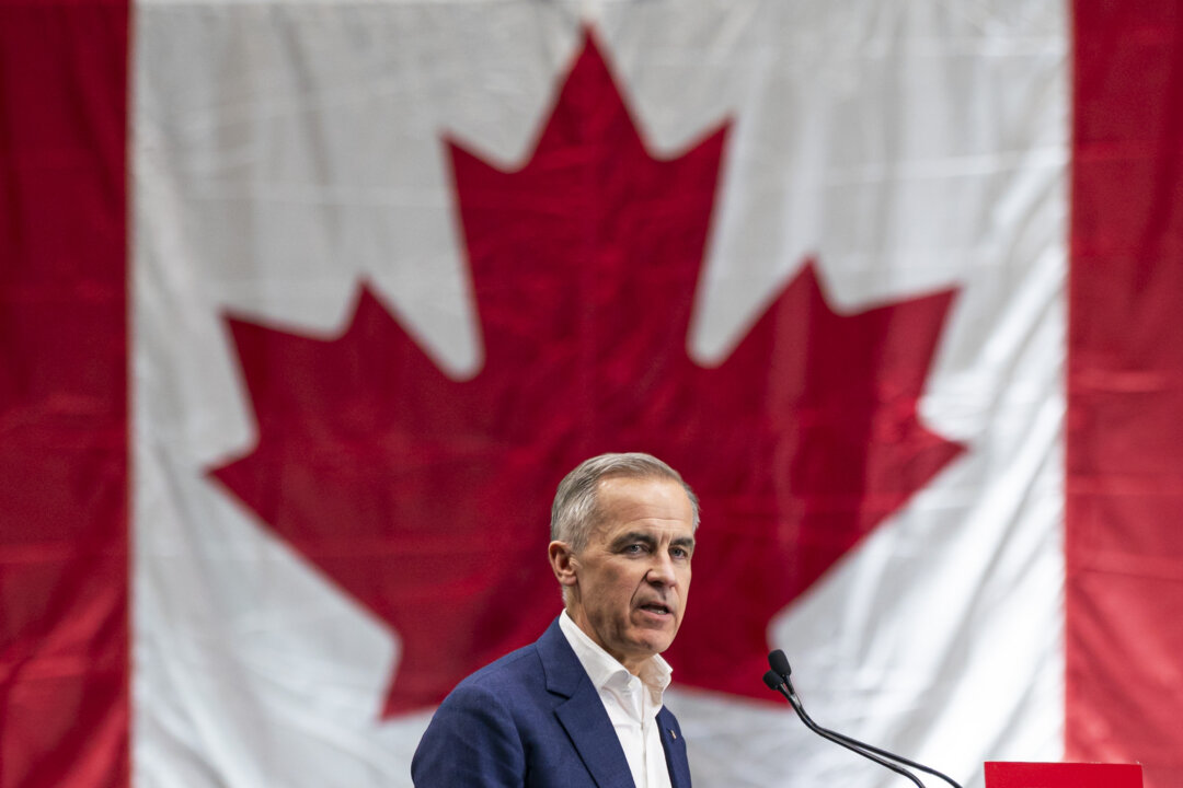 Will Canadian PM Carney Maintain His Anti-Trump Messaging Post-Election? thumbnail