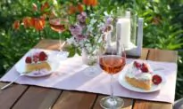 Quady’s Dessert Wines