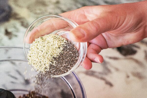 An Unexpected Superfood for Skin Health