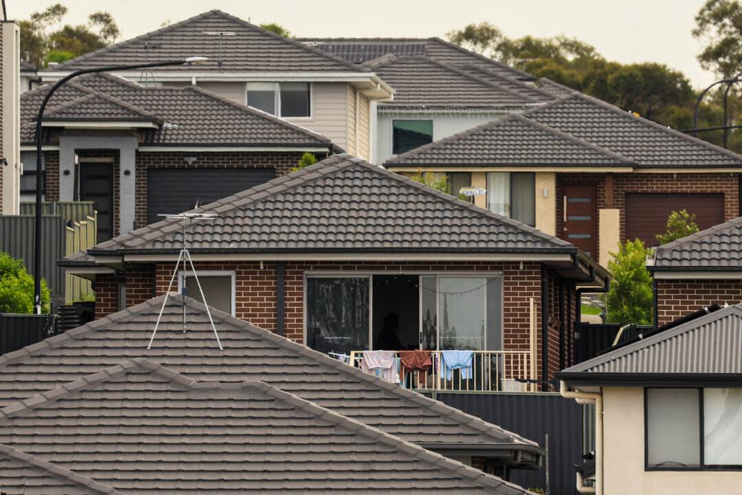 Housing Affordability Crisis Dominates 2025 Australian Election