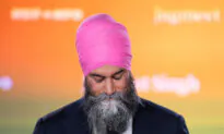 Jagmeet Singh to Step Down as NDP Leader, Loses Seat