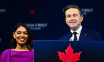 Poilievre Projected to Lose Seat, Vows to Stay On as Conservative Leader