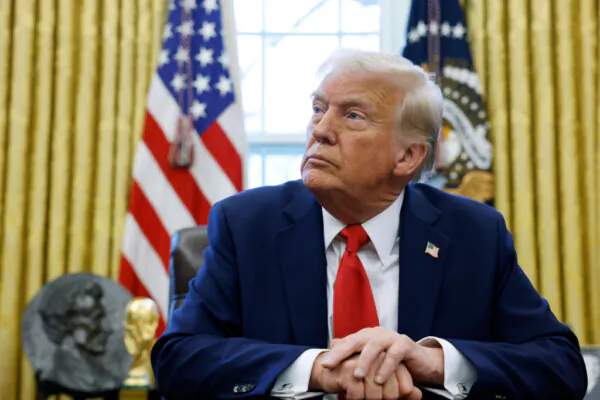 Trump Marks First 100 Days in Office; Carney’s Liberals Win Canadian Election | NTD Good Morning (April 29)