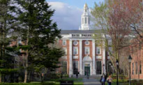 Trump Suggests No More Government Grants for Harvard