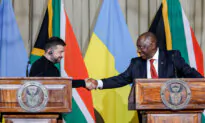 South Africa’s Status Strengthened by Diplomacy Amid Ukraine War, US Tariffs: Analysts