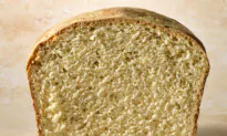 My ‘English Muffin Bread’ Is the Easiest Bread You’ll Ever Make