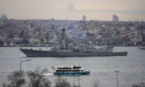 New Shipbuilding Deal Promises Swifter Sailing for the US Navy
