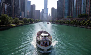 Why Chicago Should Be Your Springtime Escape