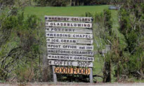 What to Do in a Town of 18 People? In Harmony on California’s Central Coast—Plenty