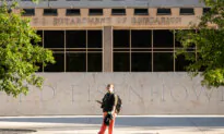 Education Department to Cancel Federal Funding for 5 Virginia School Districts for Allowing Males in Female Bathrooms