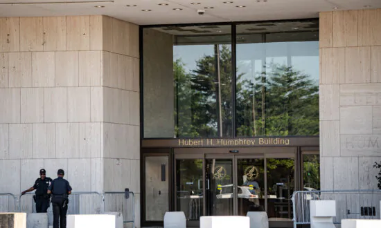 Health Department Calls Off First Meeting of Remade Autism Committee