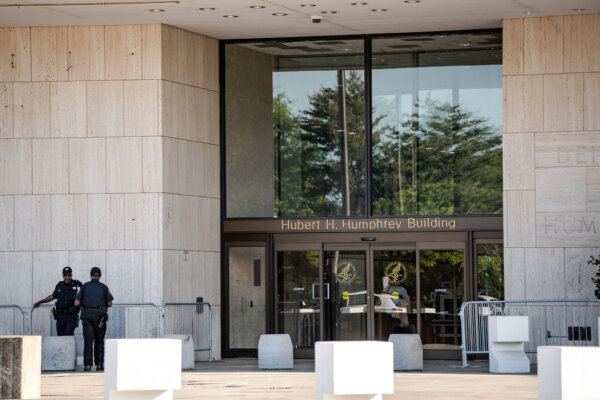 Health Department Calls Off First Meeting of Remade Autism Committee