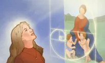 Your Brain Craves Beauty, Here’s Why