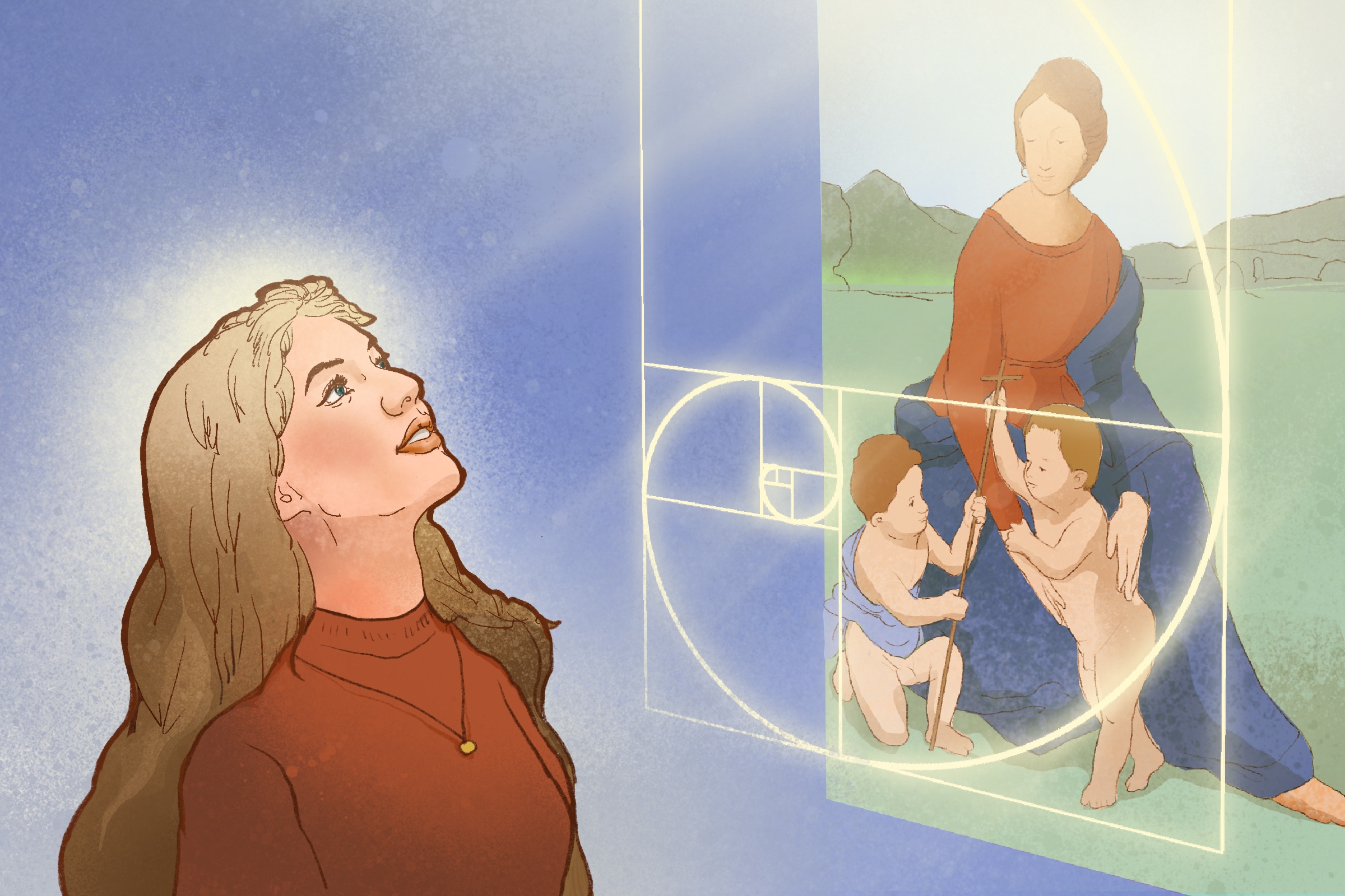 Your Brain Craves Beauty, Here’s Why