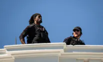 Kamala Harris Loses Secret Service Protection: What to Know About the Agency