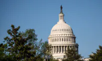 Senate Rejects Resolution to Nullify Trump’s Global Tariffs
