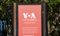 US Appeals Court Halts Order Allowing Voice of America Employees Back to Work
