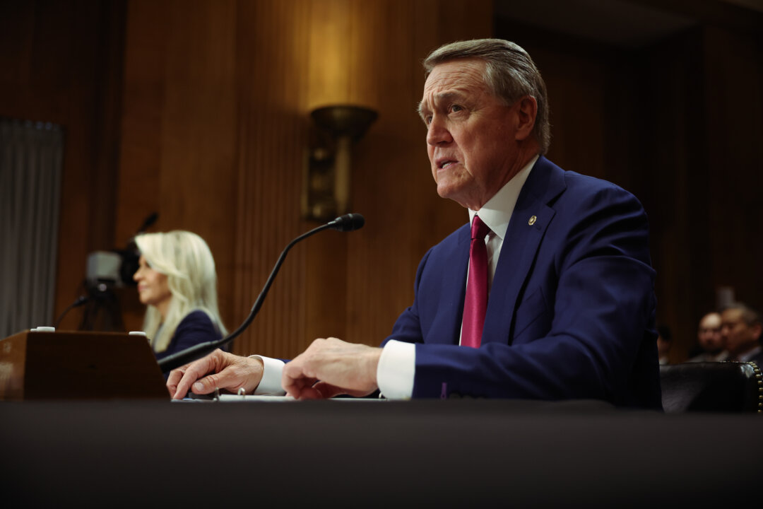 Senate Confirms Purdue as US Envoy to China