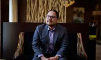 Conservative MP Morin Says Liberals Are Trying to ‘Poach’ Him