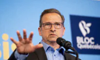 Bloc Leader Criticized by Parti Québécois as He Promises to Work With Other Parties