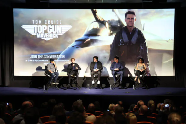 Federal Appeals Court Sides With Paramount in ‘Top Gun: Maverick’ Copyright Lawsuit