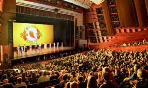 ‘I Loved Every Moment’: Shen Yun Dazzles Audience on Canadian Tour