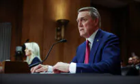 Senate Confirms Perdue as US Envoy to China