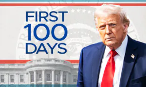 NTD Special Coverage: Trump’s First 100 Days in Office