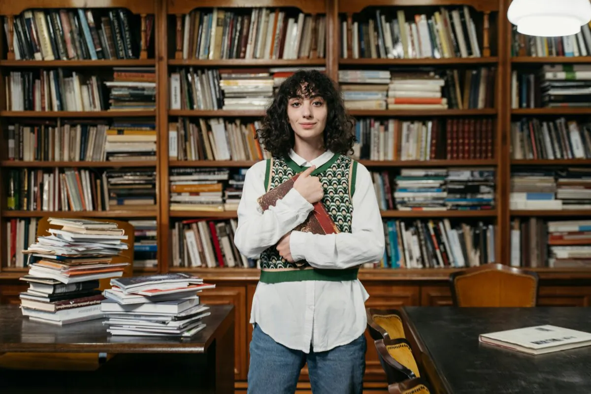 A good education is about improving the whole person. (Tima Miroshnichenko/Pexels)