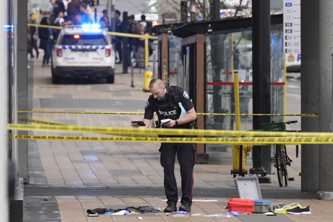 Police Watchdog Investigating After Man Shot Near Ottawa Mall | The ...