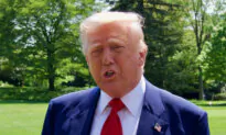 Federal Judge Says Trump’s Use of Alien Enemies Act Is Unlawful, Blocks Deportations