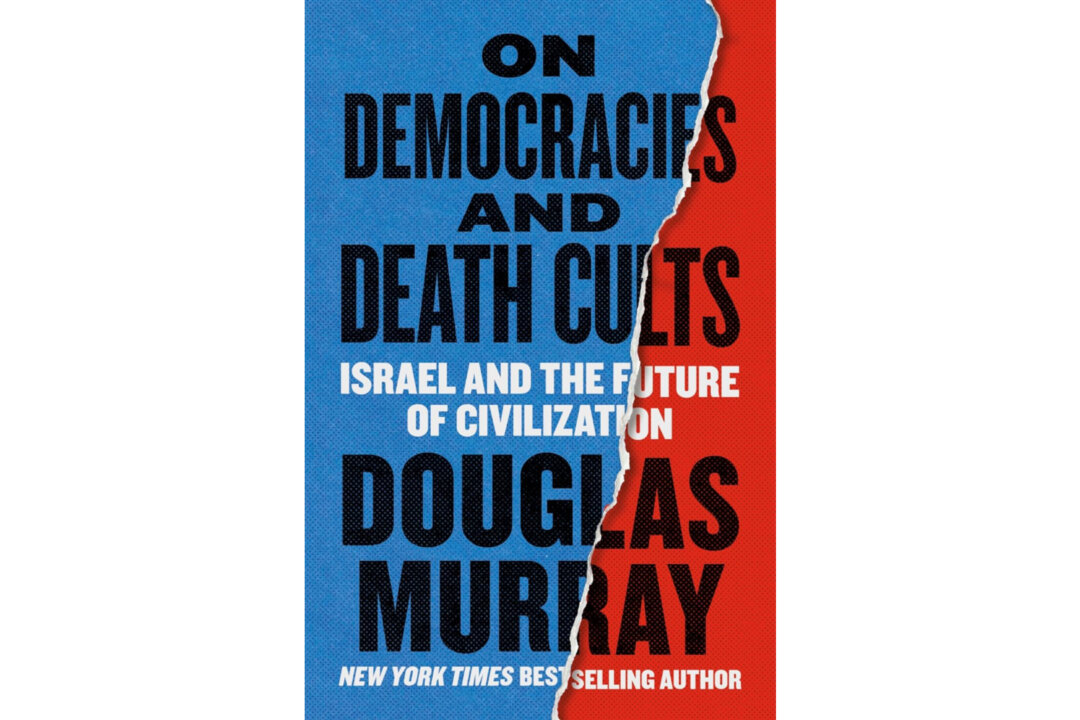 Douglas Murray Analyzes Death Cults' Influence on America