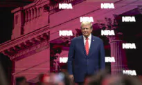 Gun Rights and the Second Amendment in Trump’s First 100 Days
