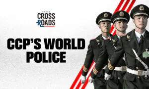 INTERPOL Used by CCP for Global Repression | Live With Josh 