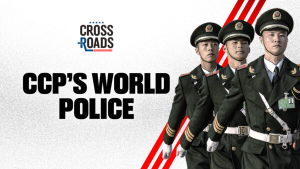 INTERPOL Used by CCP for Global Repression | Live With Josh 