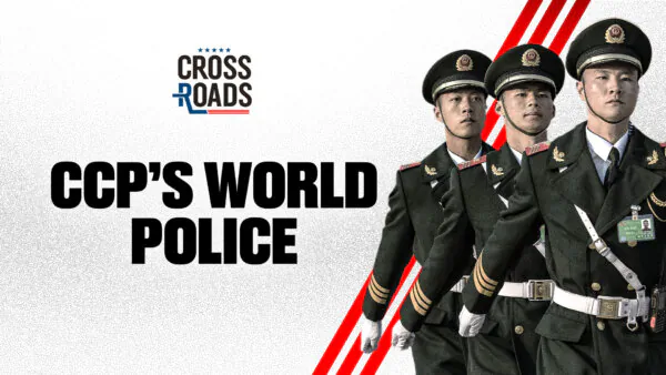 INTERPOL Used by CCP for Global Repression | Live With Josh 