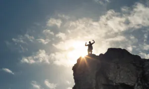 How to Rise Above Your Circumstances