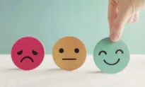 Survey: Young Adults Struggle to Speak Up as Most Americans Report Feeling Good About Mental Health