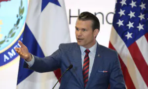 Hegseth Ends Women’s Leadership Program