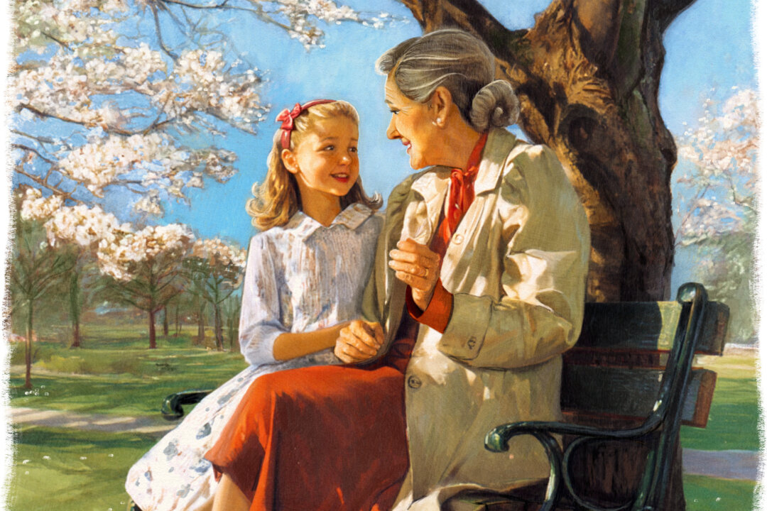 Spring as a Spectator Sport: Some Notes From the Stands | The Epoch Times