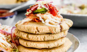 Pupusas