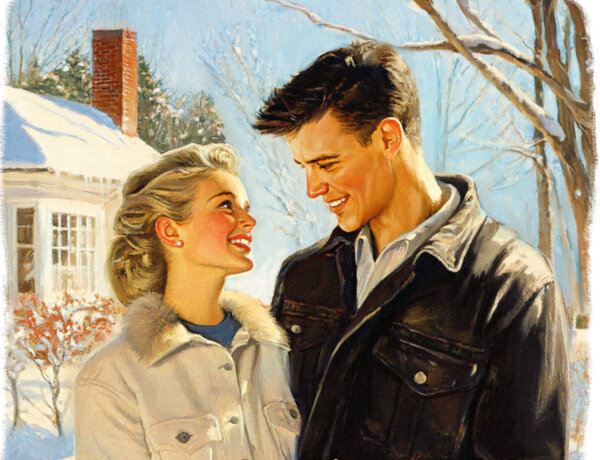 A Defense of Marriage in a Skeptical Age