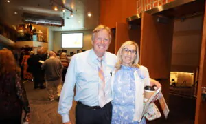 Louisville Audience Impressed With Shen Yun’s Revival of Chinese Culture