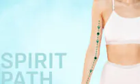 Spirit Path: The Wrist Acupoint That Calms Your Heart and Restores Your Voice