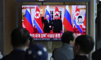 600 North Korean Troops Killed in Ukraine, South Korean Lawmaker Says